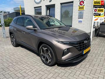 Hyundai TUCSON 1.6 T-GDI HEV Premium / Automaat / Camera / T beschikbaar voor biedingen