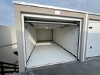 Garagebox Tiel 18m2 - 12e maand gratis - Garagebox opslag, Auto diversen, Autostallingen en Garages