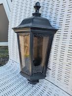 buiten verlichting, Gebruikt, Staal, Minder dan 50 watt, Wandlamp
