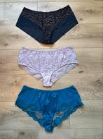 3 x Prima Donna Slips 48, Prima Donna, Verzenden, Overige kleuren, Slip