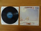 LP Camel - Moonmadness, Ophalen of Verzenden, Gebruikt, 12 inch, Poprock