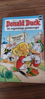 Donald Duck pocket 335, Ophalen of Verzenden, Zo goed als nieuw