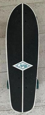 Osprey Skateboard van Hartbeach Scheveningen, Ophalen of Verzenden, Zo goed als nieuw, Skateboard