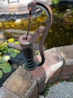 Water pomp, Tuin en Terras, Waterpartijen en Fonteinen, Ophalen of Verzenden, Zo goed als nieuw