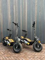 Lem Elektrische Step - zeer weinig km!!, Ophalen, Zo goed als nieuw, Elektrisch, Overige merken