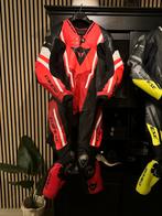 Dainese Misano Motorpak - Topstaat - maat 56, Motoren, Kleding | Motorkleding, Ophalen of Verzenden, Tweedehands, Heren, Overall