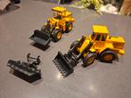 2 joal  volvo loader's, Ophalen of Verzenden, Hijskraan, Tractor of Landbouw, Overige merken