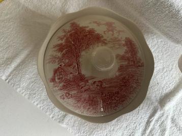 J&G Meakin Royal Staffordshire Terrine (2stuks) beschikbaar voor biedingen