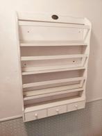 Rivierdal muurkast foto kast kleur beige 15€, Ophalen, Gebruikt