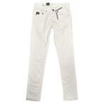G-Star RAW Jeans 'Midge Skinny' W27/L32, Wit, Nieuw, Ophalen of Verzenden, W27 (confectie 34) of kleiner