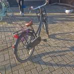 Meiden fiets 26 inch, Minder dan 47 cm, Ophalen, Gebruikt