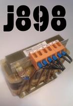 Lenze smoorspoel driefasen reactor 3X12A 3X1,6mH, Gebruikt, Lenze Vertrieb GmbH, Lenze Vertrieb GmbH, Service.de@lenze.com