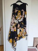 Liu-jo jurk, Nieuw, S (ook Karen Millen, Cavalli, Sandro mee, Maat 38/40 (M), Zwart, Ophalen of Verzenden, Zo goed als nieuw