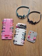 Haaraccessoires, Ophalen of Verzenden, Zo goed als nieuw