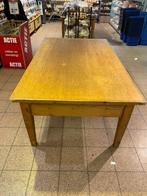 Displaytafels winkelinrichting, Ophalen