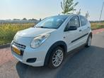 Suzuki Alto 1.0 GT LINE AIRCO 2010, Voorwielaandrijving, 200 kg, 4 stoelen, Origineel Nederlands