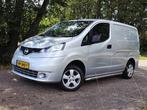Nissan NV200 1.5 dCi Optima, Electronic Stability Program (ESP), Euro 5, Gebruikt, 4 cilinders