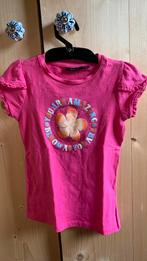 Meisjes tshirt maat 116 / 122 Persival, Verzenden, Zo goed als nieuw, Meisje, Shirt of Longsleeve