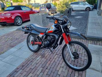 Honda MTX HD06 OT met 115 cc beschikbaar voor biedingen