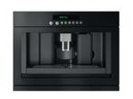 Atag CM4192CUU/A02 Inbouw Koffieautomaat - Izgst!, Witgoed en Apparatuur, Koffiezetapparaten, Ophalen, Afneembaar waterreservoir