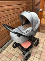 Kinderwagen Kinderkraft 3 in 1, Kinderen en Baby's, Kinderwagens en Combinaties, Gebruikt, Combiwagen, Verstelbare duwstang, Ophalen