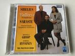 Sibelius Kullervo symphoby /Saraste /Monica Groop & Hynninen, Cd's en Dvd's, Cd's | Klassiek, Ophalen of Verzenden, Zo goed als nieuw