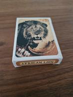 Afrikaanse Leeuw Speelkaarten, Verzamelen, Speelkaarten, Jokers en Kwartetten, Ophalen of Verzenden, Zo goed als nieuw, Speelkaart(en)