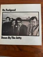 Dr. Feelgood ‎– Down By The Jetty, Ophalen of Verzenden