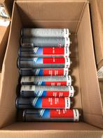 Wurth kleeft + dicht / bond and seal, Doe-het-zelf en Verbouw, Isolatie en Afdichting, Overige materialen, Zo goed als nieuw, 15 m² of meer