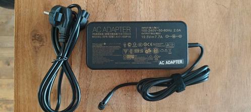 Laptop lader voor Asus Rog Laptop, Computers en Software, Laptop-opladers, Nieuw, Ophalen of Verzenden