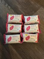 Lactacyd doekjes 6 stuks, Ophalen of Verzenden, Nieuw, Overige typen