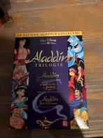 Aladdin Trilogie - Ultieme Collectie Boxset, Avontuur, Alle leeftijden, Boxset, Ophalen of Verzenden