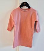 Oudroze jurk van Mingo maat 86/92, Meisje, Jurkje of Rokje, Ophalen of Verzenden, Zo goed als nieuw