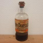 Oud apothekersflesje J. ten Doesschate anno 1782 Zwolle, Antiek en Kunst, Curiosa en Brocante, Ophalen