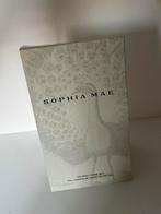 Sophia mae cadeau tasje, Sieraden, Tassen en Uiterlijk, Ophalen of Verzenden, Nieuw