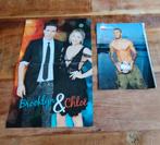 Beckhams pakket, Verzamelen, Sportartikelen en Voetbal, Ophalen of Verzenden, Nieuw, Buitenlandse clubs, Boek of Tijdschrift