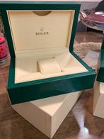 Rolex dozen 3 x, Sieraden, Tassen en Uiterlijk, Horloges | Kinderen, Nieuw, Groen, Jongen of Meisje, Ophalen of Verzenden