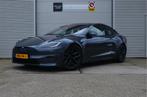 Tesla Model S Long Range Enhanced AutoPilot4.0 (twv 3.800,-), Automaat, 12 maanden, Gebruikt, Model S