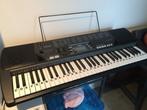 Casio keyboard CTK-700, Muziek en Instrumenten, Keyboards, Ophalen, Casio, 61 toetsen, Zo goed als nieuw