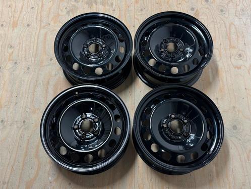 Nieuw BMW 17 inch staal E36 E46 3 serie velgen wielen, Auto-onderdelen, Banden en Velgen, Banden en Velgen, Winterbanden, 17 inch
