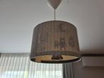 Little dutch lamp, Huis en Inrichting, Lampen | Lampenkappen, Rond, Zo goed als nieuw, Ophalen, 50 cm of meer
