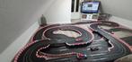 Racebaan Carrera Digitaal 124, Racebaan, Carrera, Ophalen of Verzenden, Zo goed als nieuw
