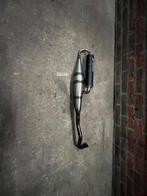 Techingas uitlaat tomos, Ophalen of Verzenden, Standard