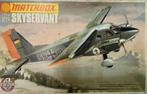 Coelianmodels Matchbox, Pk-107, Skyservant, 1/72, € 24,99, Hobby en Vrije tijd, Modelbouw | Vliegtuigen en Helikopters, Overige merken