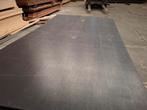9 mm betonplex antislip 250x125 cm berken bezorgen mogelijk, Tuin en Terras, Palen, Balken en Planken, Ophalen, Nieuw, 250 cm of meer