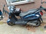 Sym Fiddle 2 / 60S, Ophalen, Zo goed als nieuw