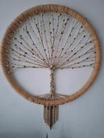 Handgemaakte Levensboom Wanddecoratie - 65cm, N.v.t., N.v.t., Nieuw, Ophalen of Verzenden