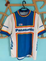 WIELRENSHIRT PANASONIC AGU, Ophalen of Verzenden