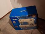 Singer Naaimachine met Losse Arm, Ophalen, Gebruikt, Naaimachine, Singer