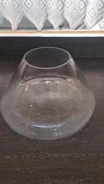 Glazen Stolp / Decoratie, Huis en Inrichting, Woonaccessoires | Vazen, Ophalen, Gebruikt, Overige kleuren, Glas